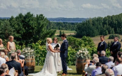 What to Consider When Planning the Ultimate Wedding This Year!