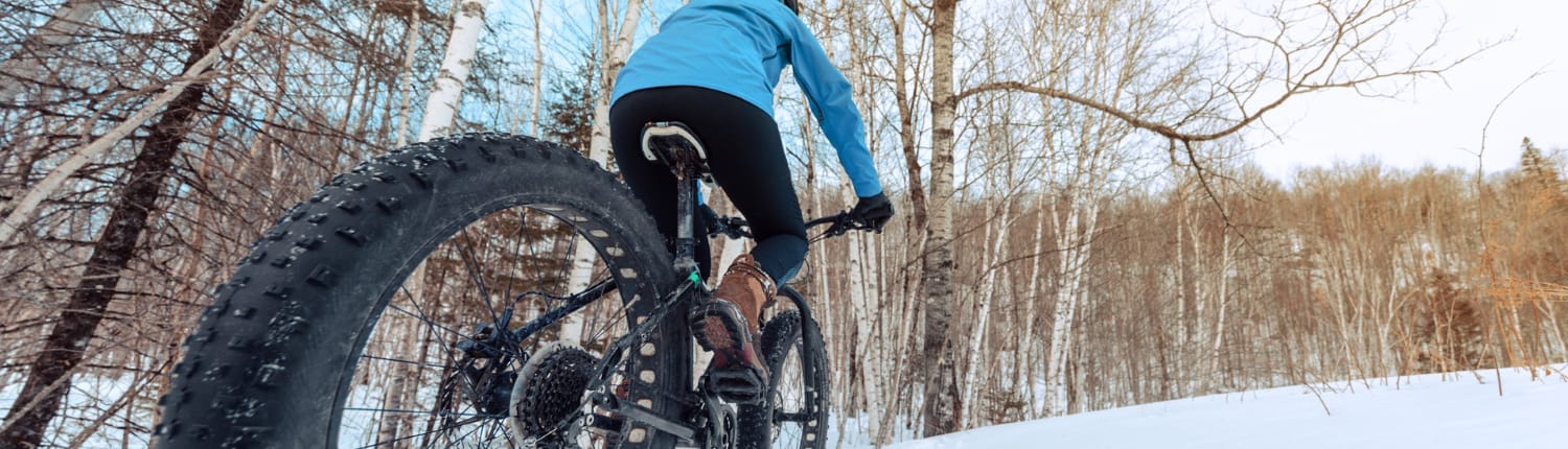 Traverse City is the Perfect Winter Escape in Michigan! 1