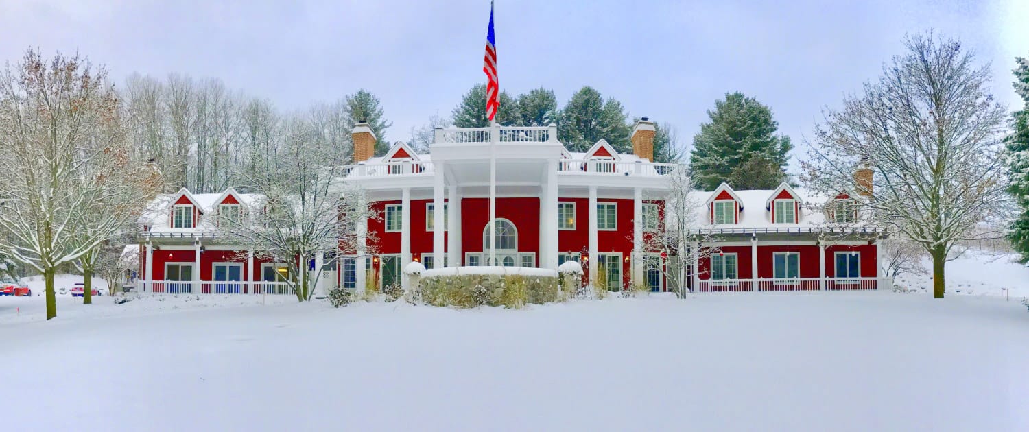Romantic Getaway at our Bed and Breakfast in Traverse City 1