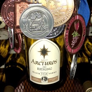 2017-Dry-Riesling-Square What is Residual Sugar? 2