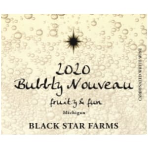 2020-Bubbly-Nouveau-Square Thanksgiving Wine 1