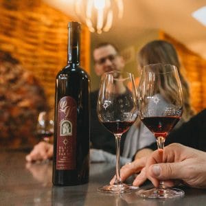 Barrel-Room-Premium-Wine-Square 5 Ways to Enjoy Black Star Farms at Home 1