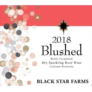 Blushed May is Michigan Wine Month 2
