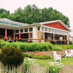 Wine Tasting Rooms 2