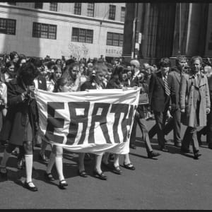earth-day-1970 Our Earth Day Commitment 1