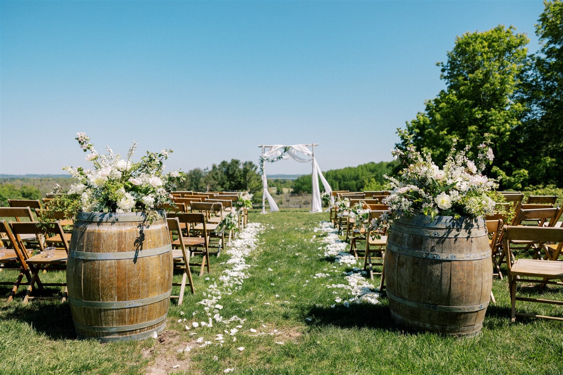 JEN + IAN Weddings 1